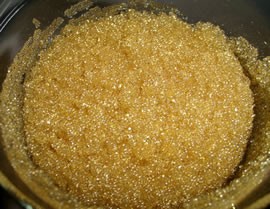 混床樹(shù)脂